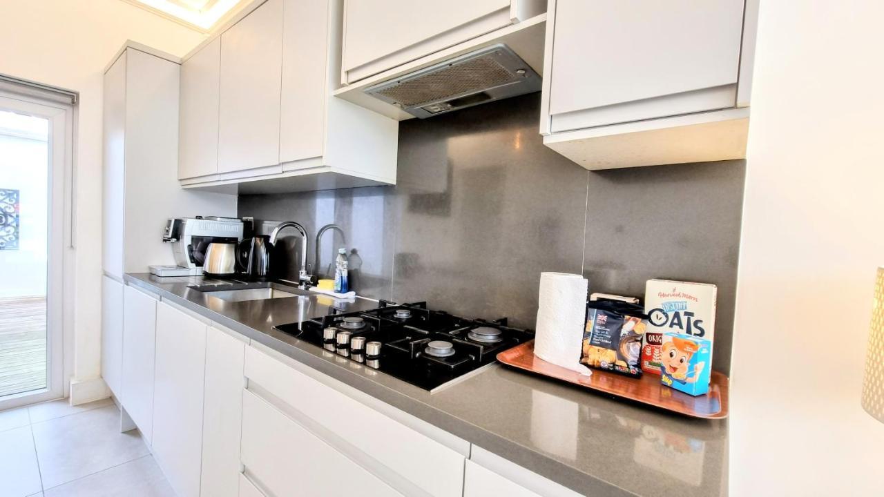 Villa Surbiton Luxury Garden House 19 Extérieur photo